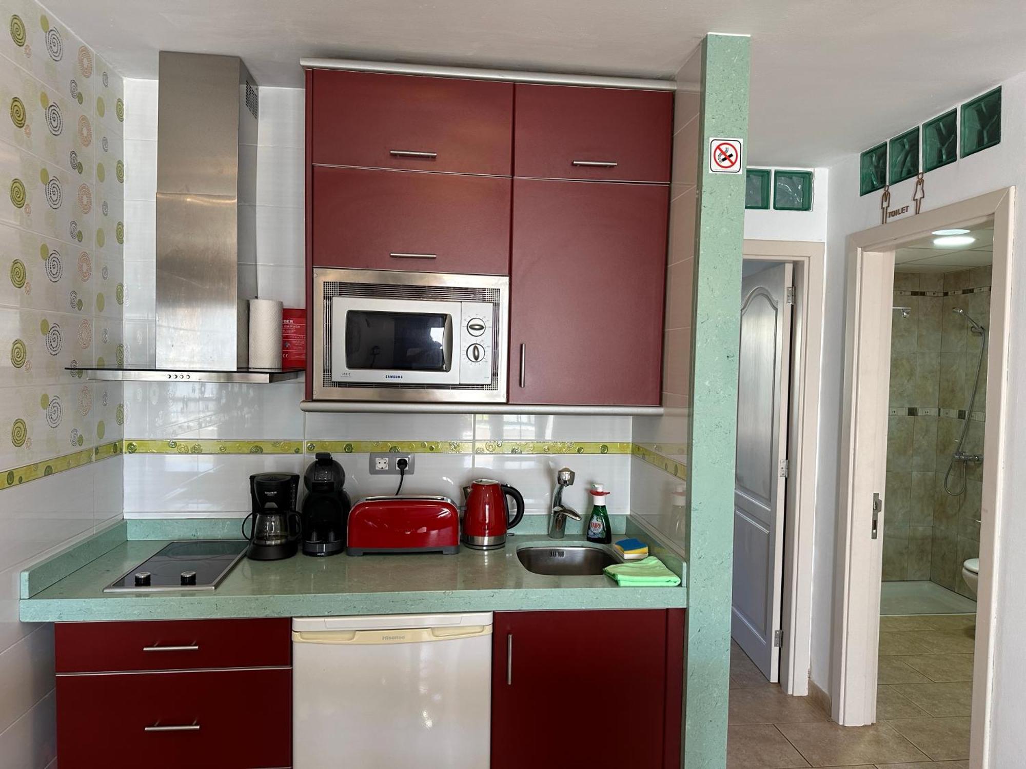 Apartment Golden Costa Teguise Exterior foto