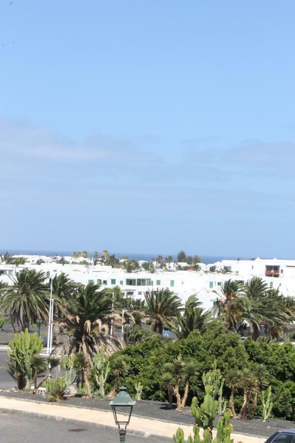 Apartment Golden Costa Teguise Exterior foto