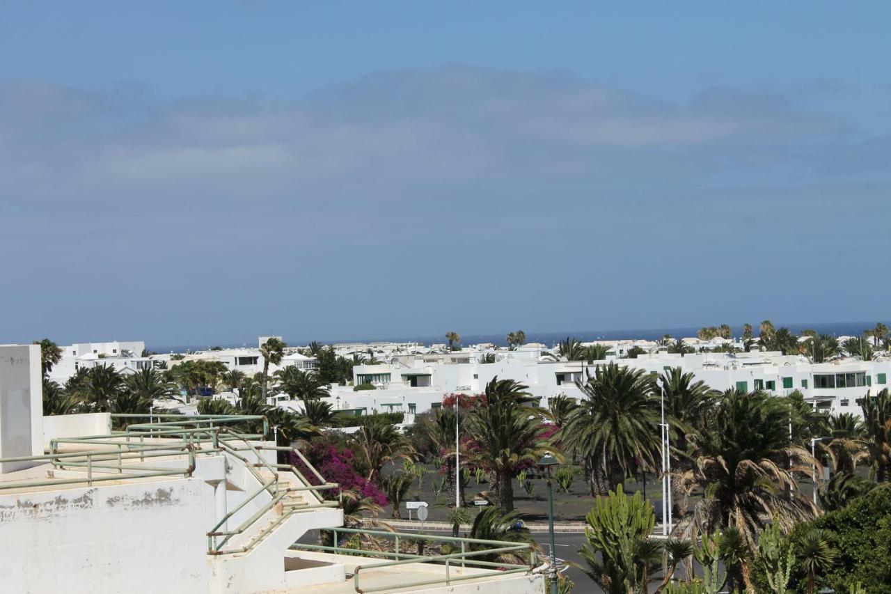 Apartment Golden Costa Teguise Exterior foto