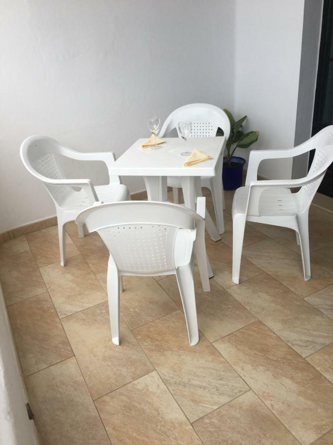 Apartment Golden Costa Teguise Exterior foto