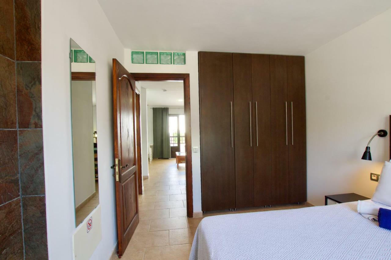 Apartment Golden Costa Teguise Exterior foto