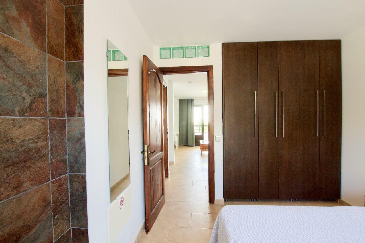 Apartment Golden Costa Teguise Exterior foto