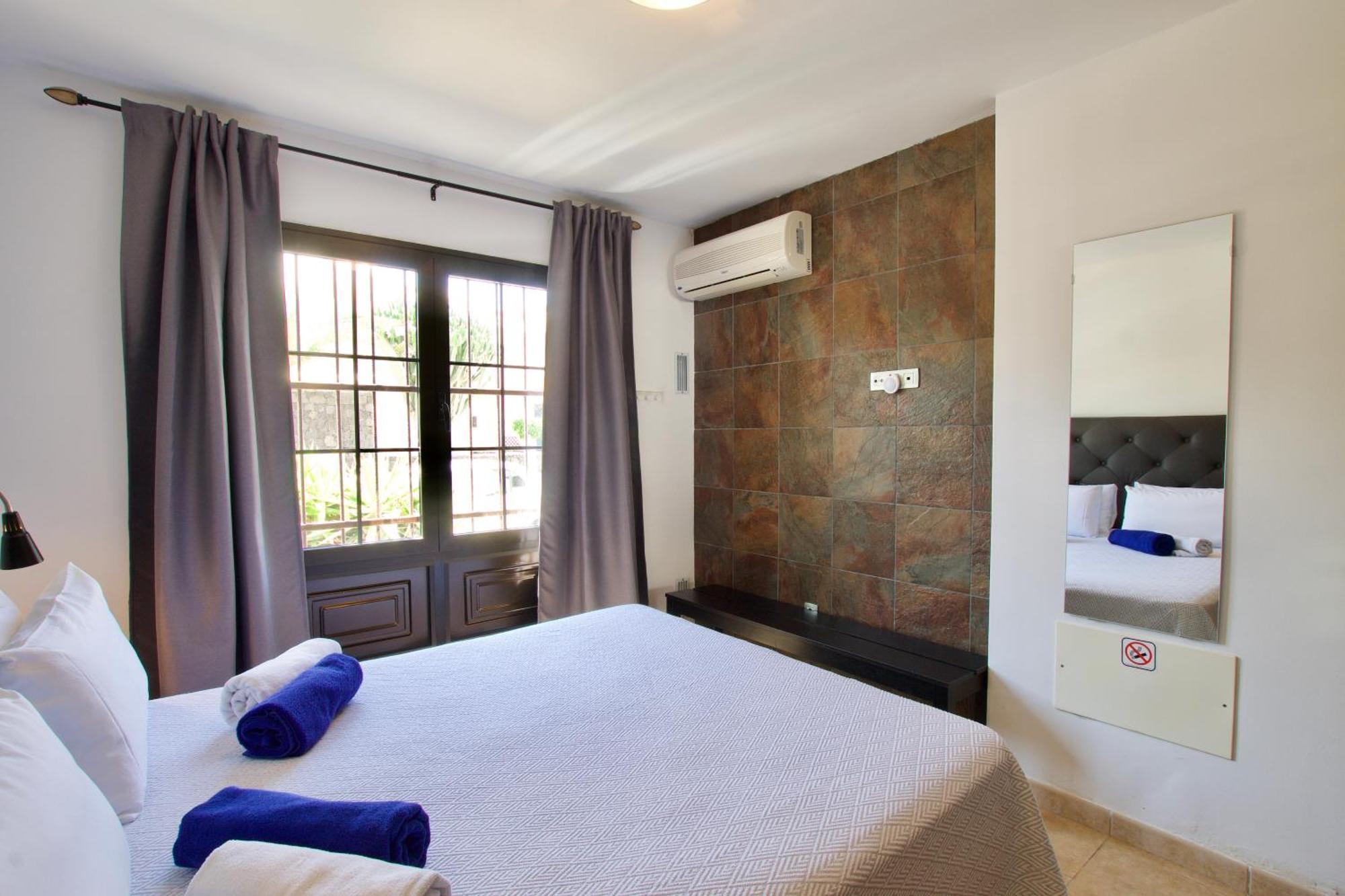 Apartment Golden Costa Teguise Exterior foto